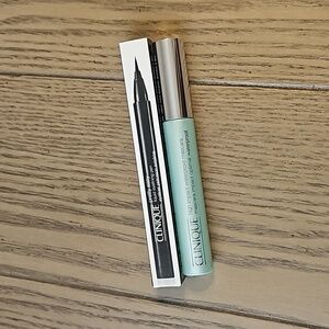 Clinique Eyeliner & Mascara